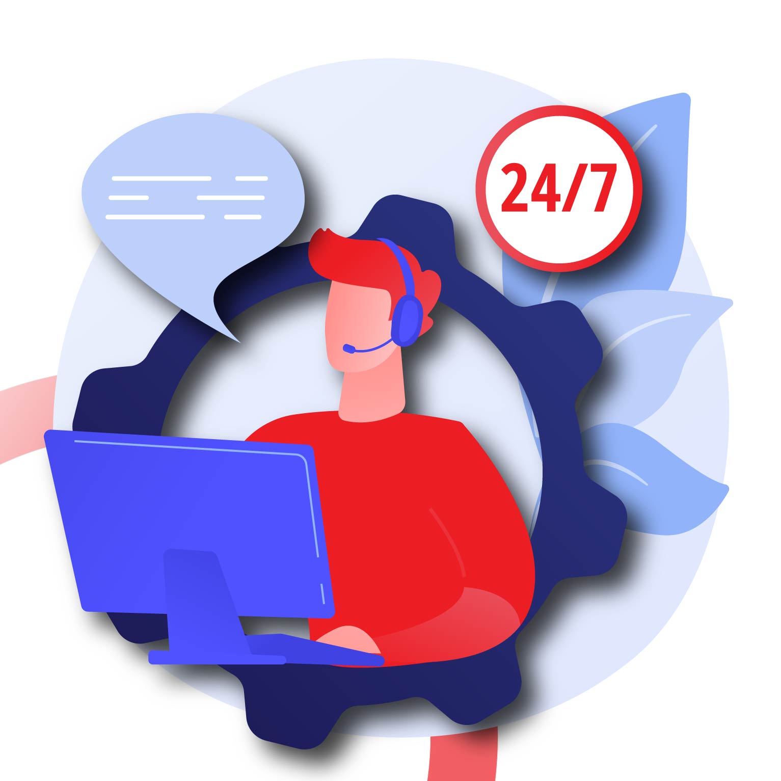 پشتیبانی فروشگاه ایمنیتو