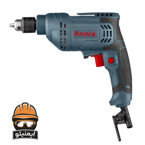 دریل رونیکس مدل 2107