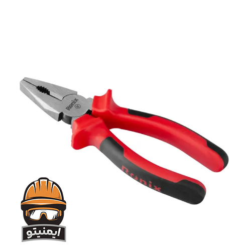 مجموعه دریل شارژی 20 ولت 53 عددی رونیکس مدل RS-8620