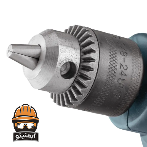 دریل رونیکس مدل 2107