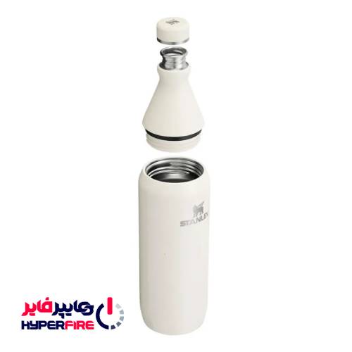 قمقمه استنلی 600ml مدل All Day Slim