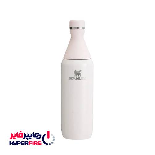 قمقمه استنلی 600ml مدل All Day Slim