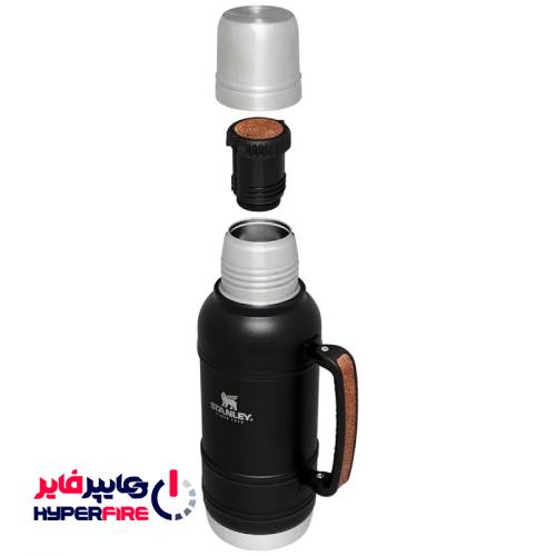 فلاسک سری Legacy استنلی 1.4L مدل Artisan