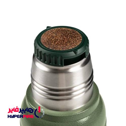 فلاسک سری Legacy استنلی 1.4L مدل Artisan