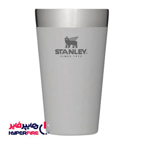 لیوان استیل استنلی 470ml مدل BEER Pint