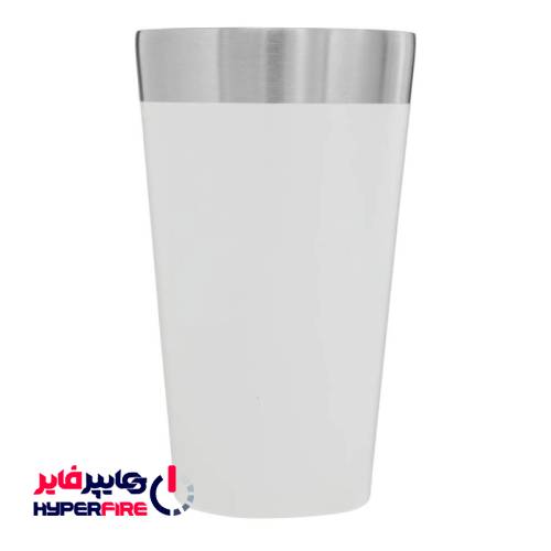 لیوان استیل استنلی 470ml مدل BEER Pint