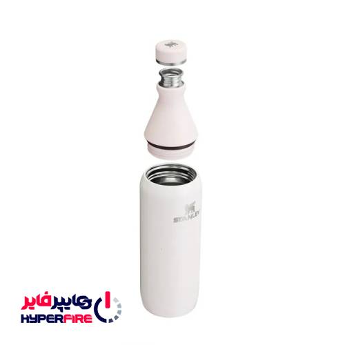 قمقمه استنلی 600ml مدل All Day Slim