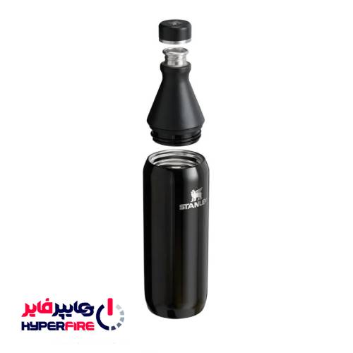 قمقمه استنلی 600ml مدل All Day Slim