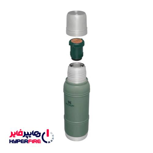 فلاسک سری Legacy استنلی 1L مدل Artisan