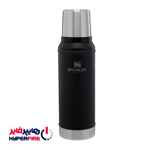 فلاسک سری Classic استنلی 750ml مدل Classic Bottle