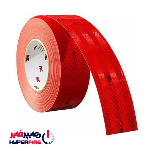 نوار خطر ام 3 مدل M821