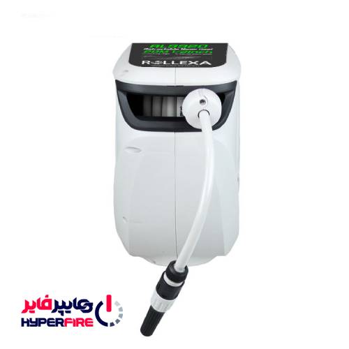 شلنگ جمع کن 20 متری اتومات رولکسا مدل RL9920