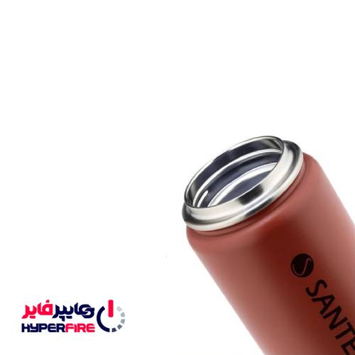 فلاسک دو جداره سانتکو 710ML مدل Kotka