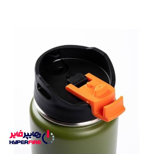 فلاسک دو جداره سانتکو 710ML مدل Kotka