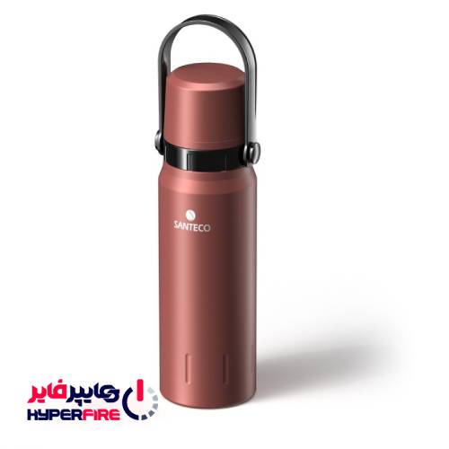 فلاسک دو جداره سانتکو 1200ML مدل Geilo