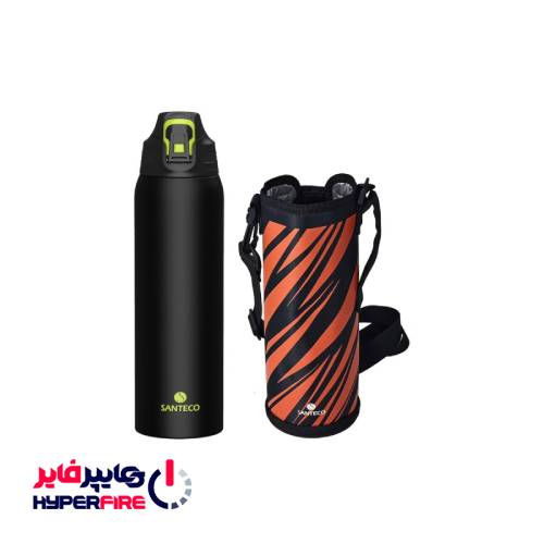 فلاسک سانتکو 1000ML مدل Nevis Sport