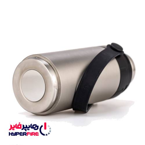 فلاسک دو جداره سانتکو 650ML مدل Kafe