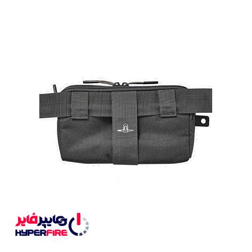 کیف کمری فورکلاز مدل Travel Organizer Bag