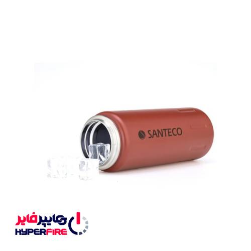 فلاسک دو جداره سانتکو 710ML مدل Kotka
