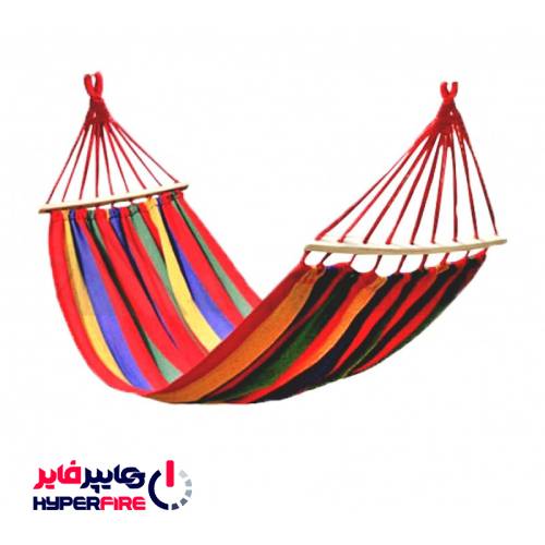 ننو کنفی چوبدار مسافرتی تک نفره مدل NT-9573