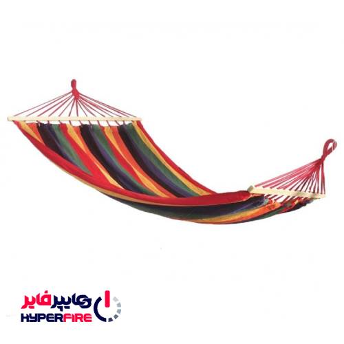 ننو کنفی چوبدار مسافرتی تک نفره مدل NT-9573
