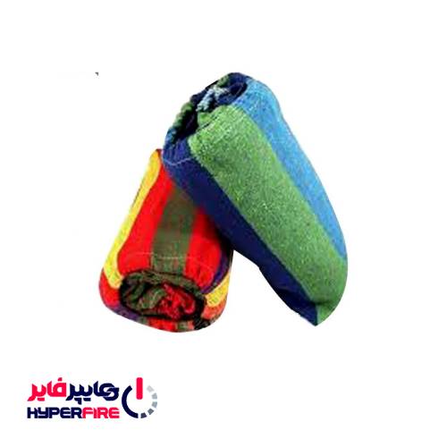 ننو کنفی چوبدار مسافرتی تک نفره مدل NT-9573
