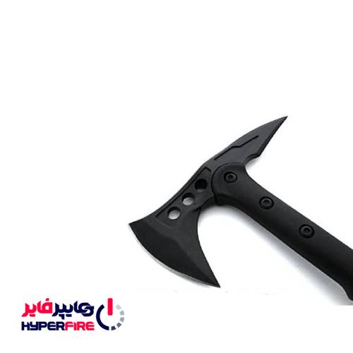 تبر کمپینگ تاکتیکال SOG مدل ASO-8754