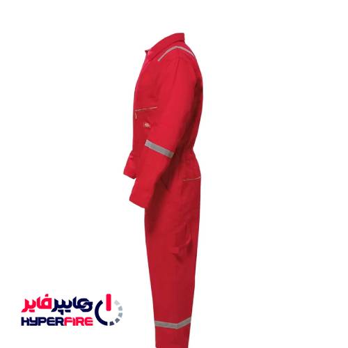 لباس کار کد E368