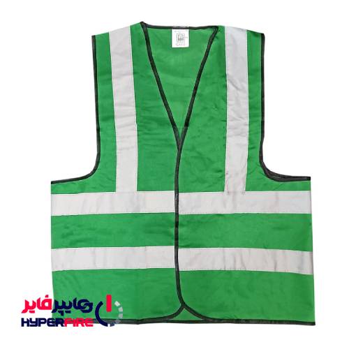 جلیقه ایمنی مدل S800