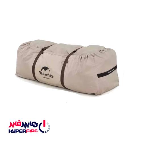 چادر کمپینگ 30 نفره نیچرهایک مدل NH20TM001