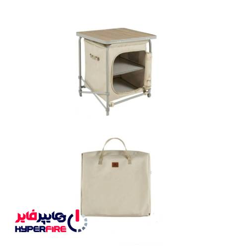 میز تفکیک نیچرهایک مدل CNH22JU031