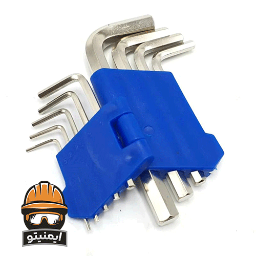 مجموعه 85 عددی جعبه ابزار باس مدل BS-TOLS-85