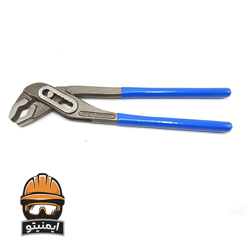 مجموعه 85 عددی جعبه ابزار باس مدل BS-TOLS-85