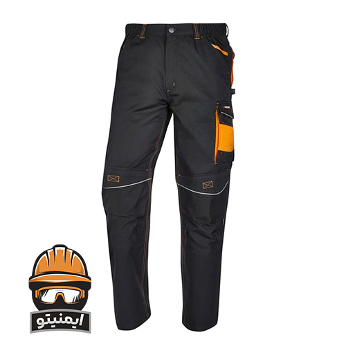 شلوار کار پارکساید مدل HN945