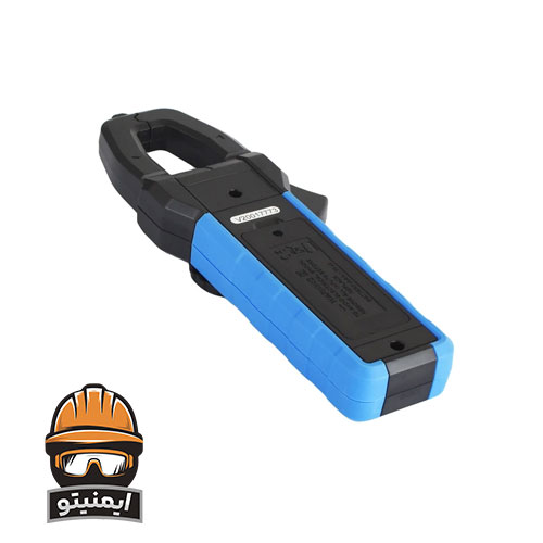 کلمپ مولتی متر دیجیتال ولیو مدل VMC-1