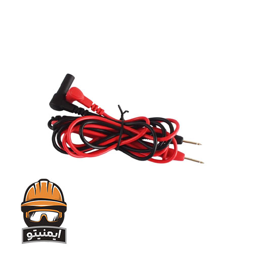 کلمپ مولتی متر دیجیتال ولیو مدل VMC-1
