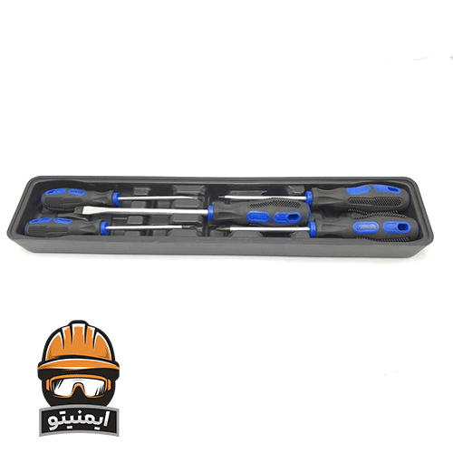 مجموعه 85 عددی جعبه ابزار باس مدل BS-TOLS-85