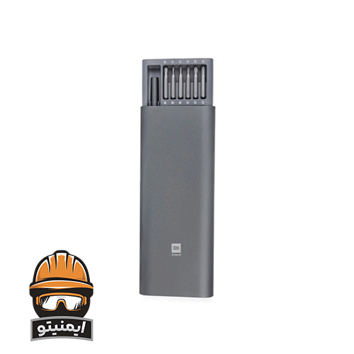مجموعه 25 عددی پیچ گوشتی مدل MJJXLSD002QW