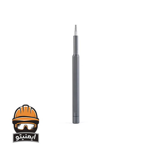 مجموعه 25 عددی پیچ گوشتی مدل MJJXLSD002QW