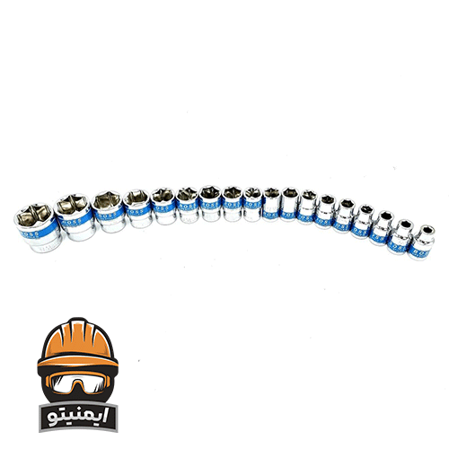 جعبه بکس باس مدل BS_124T160_24