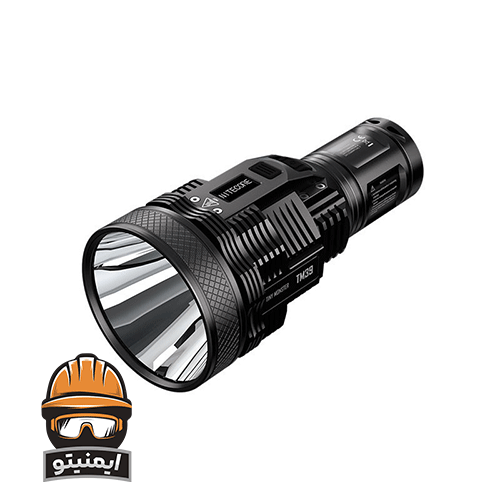 چراغ قوه نایتکر مدل TM39 Lite