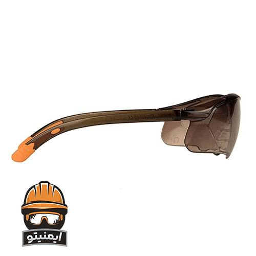 عینک ایمنی پارکسون ABZ مدل SS2793GT
