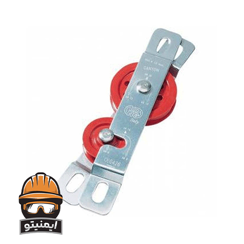 قرقره بلبرینگی کونگ مدل CANYON ROLL