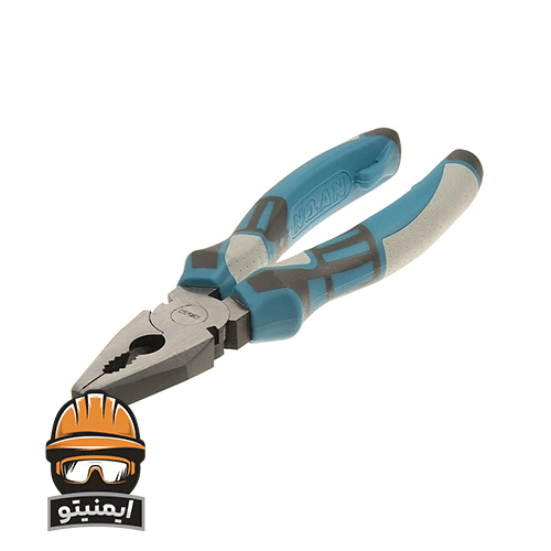 انبردست نولان سایز 7 اینچ