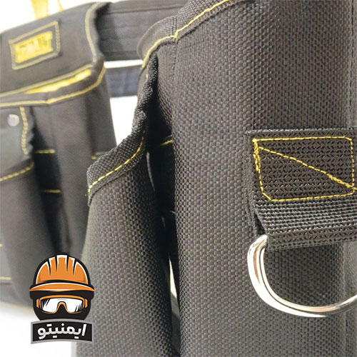 کیف ابزار کمری دیوالت مدل 231