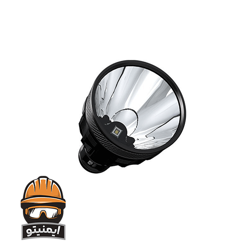 چراغ قوه نایتکر مدل TM39 Lite