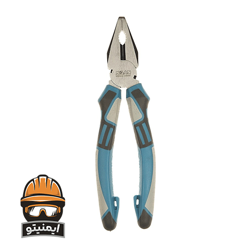 انبردست نولان سایز 8 اینچ