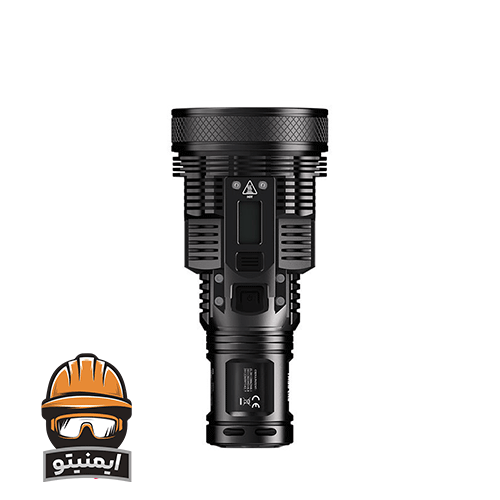 چراغ قوه نایتکر مدل TM39 Lite