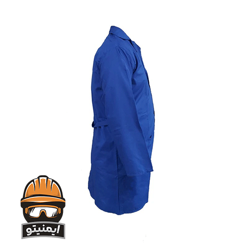 روپوش کار مدل کارگاهی