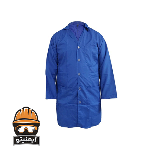 روپوش کار مدل کارگاهی